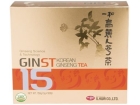 ジンスト15高麗人蔘茶 (1)